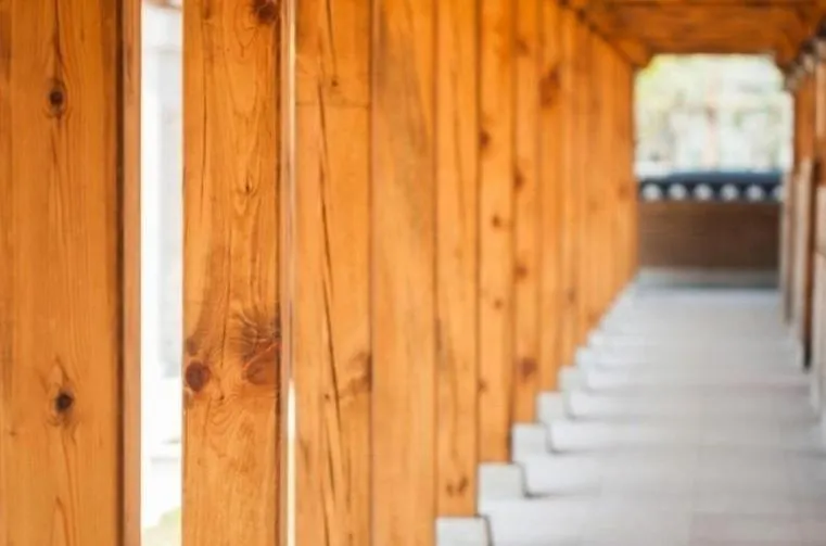 Gyeongwonjae By Walkerhill Hotel Incheon