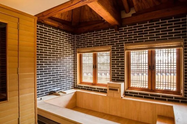 Gyeongwonjae By Walkerhill Hotel Incheon