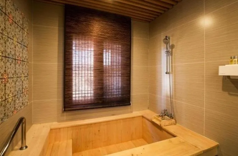 Gyeongwonjae By Walkerhill Hotel Incheon 5*,  South Korea