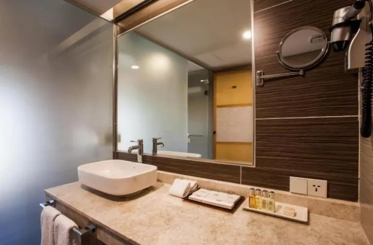 Hotel Gyeongwonjae By Walkerhill Inczhon