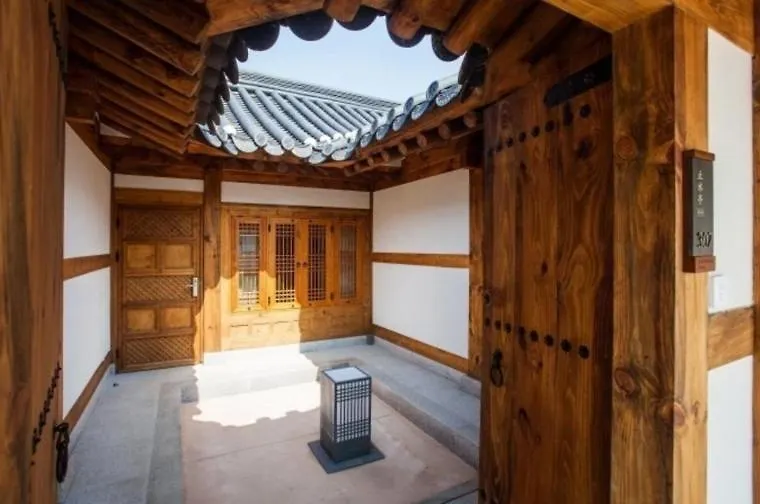 Gyeongwonjae By Walkerhill Hotel Incheon