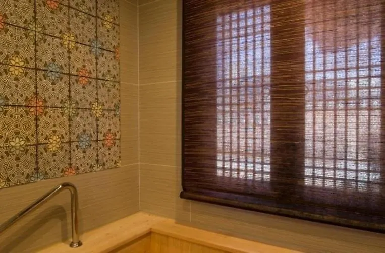 Hotel Gyeongwonjae By Walkerhill Inczhon