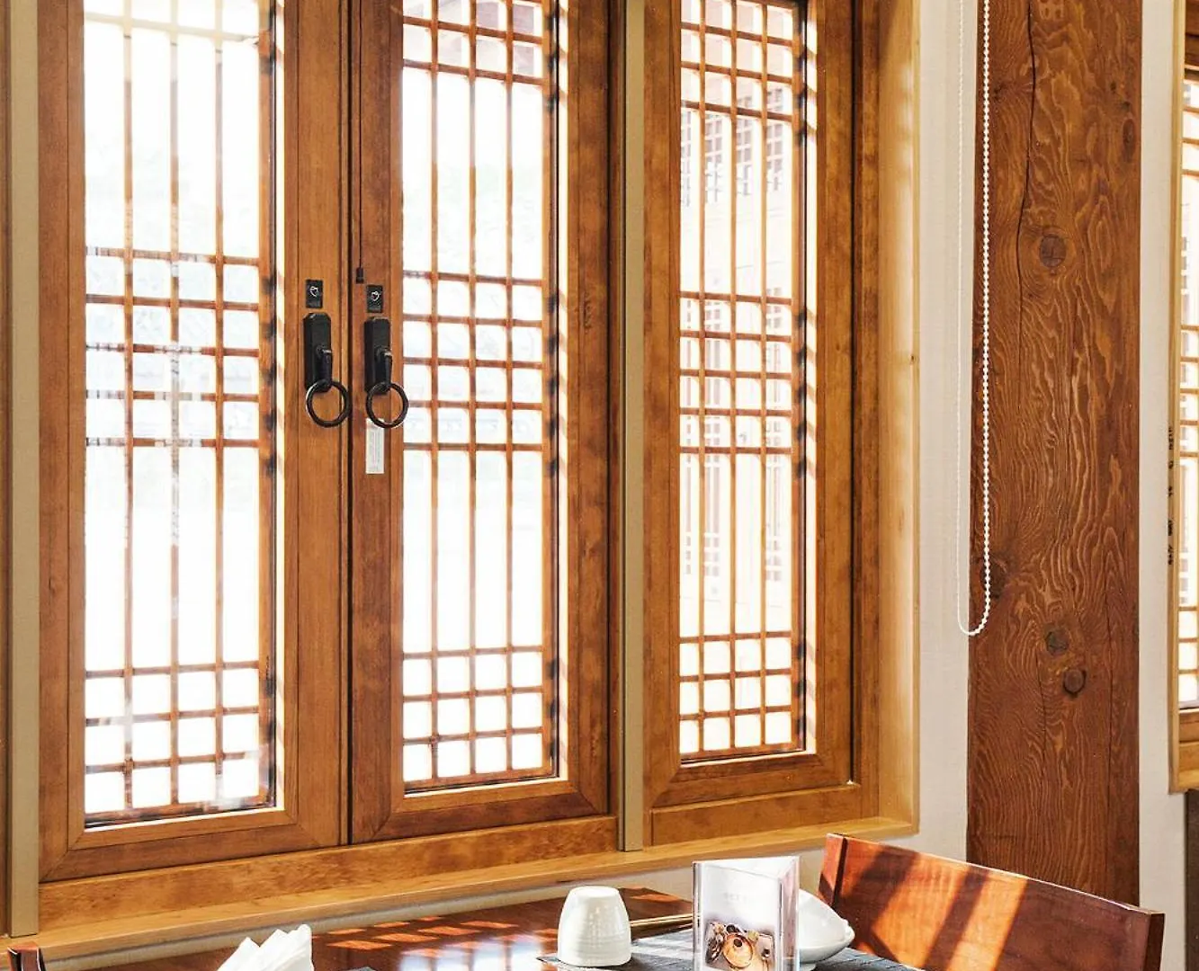 Gyeongwonjae By Walkerhill Hotel Incheon