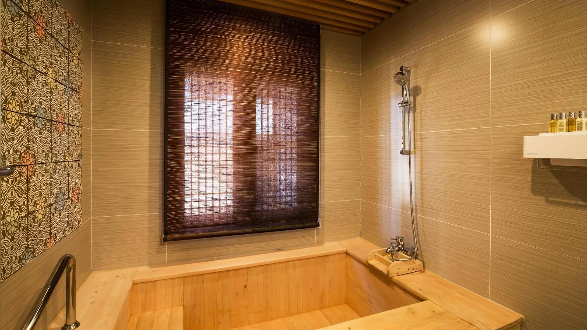 *****  Gyeongwonjae By Walkerhill Hotel Incheon South Korea