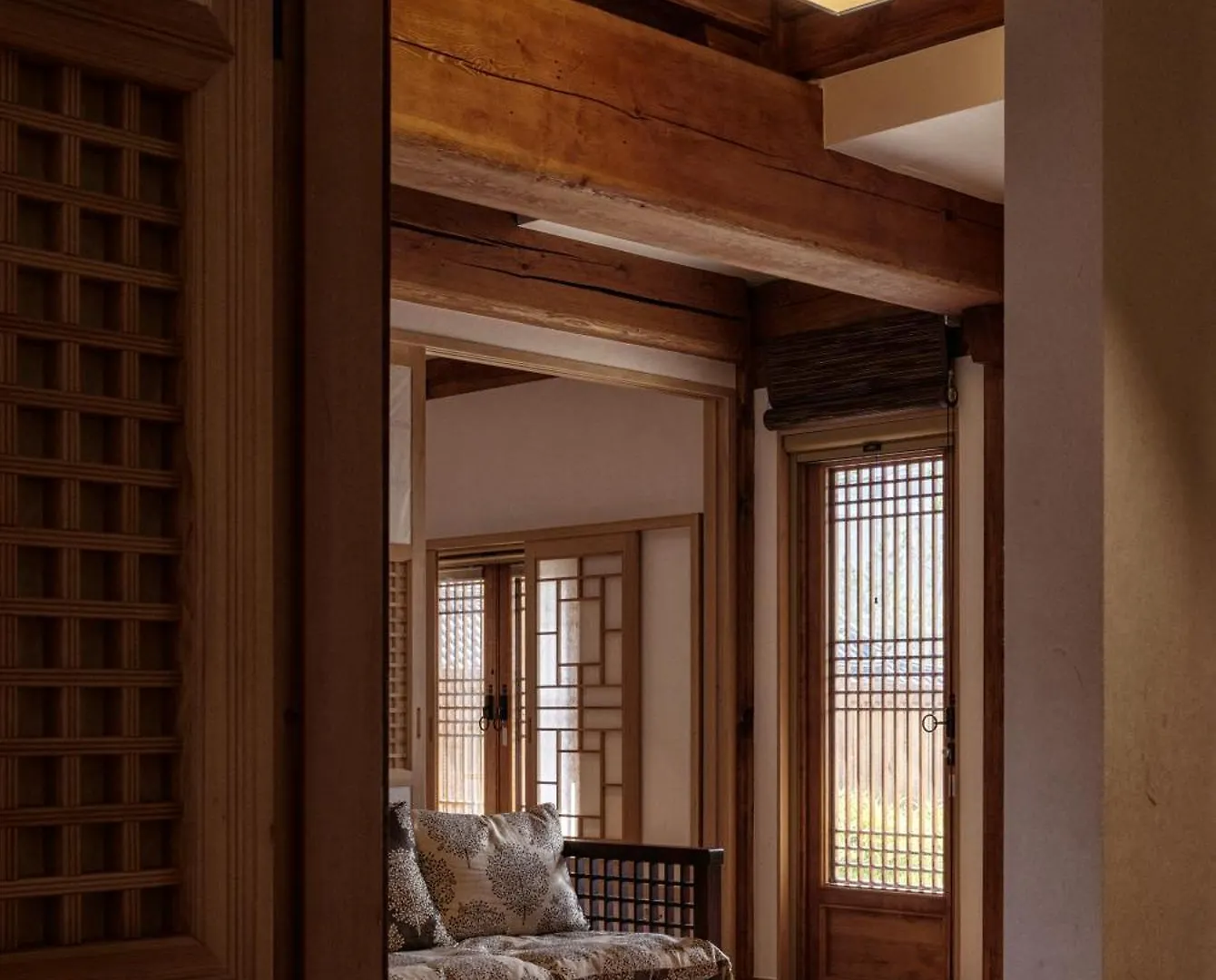 Gyeongwonjae By Walkerhill Hotel Incheon 5*,