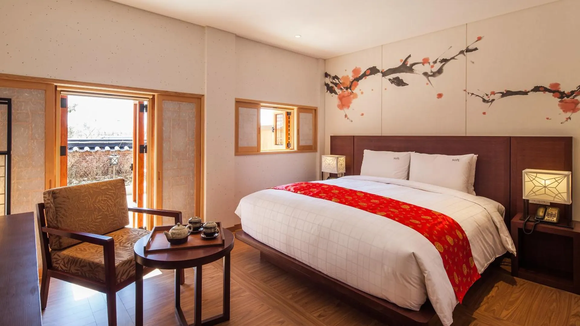 Gyeongwonjae By Walkerhill Hotel Incheon