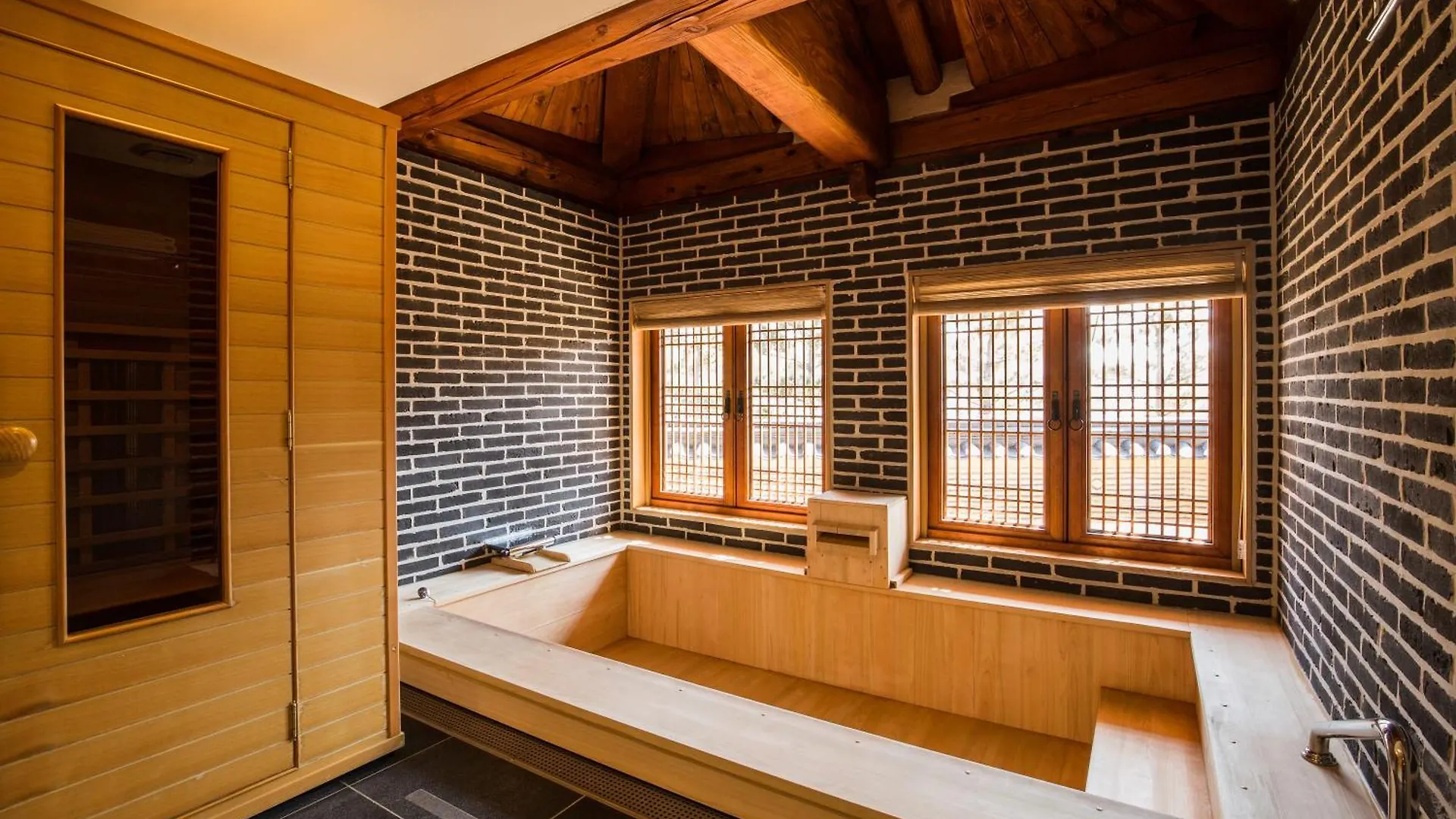 *****  Gyeongwonjae By Walkerhill Hotel Incheon South Korea