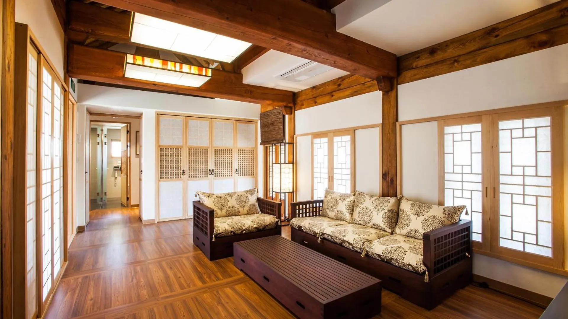 Gyeongwonjae By Walkerhill Hotel Incheon