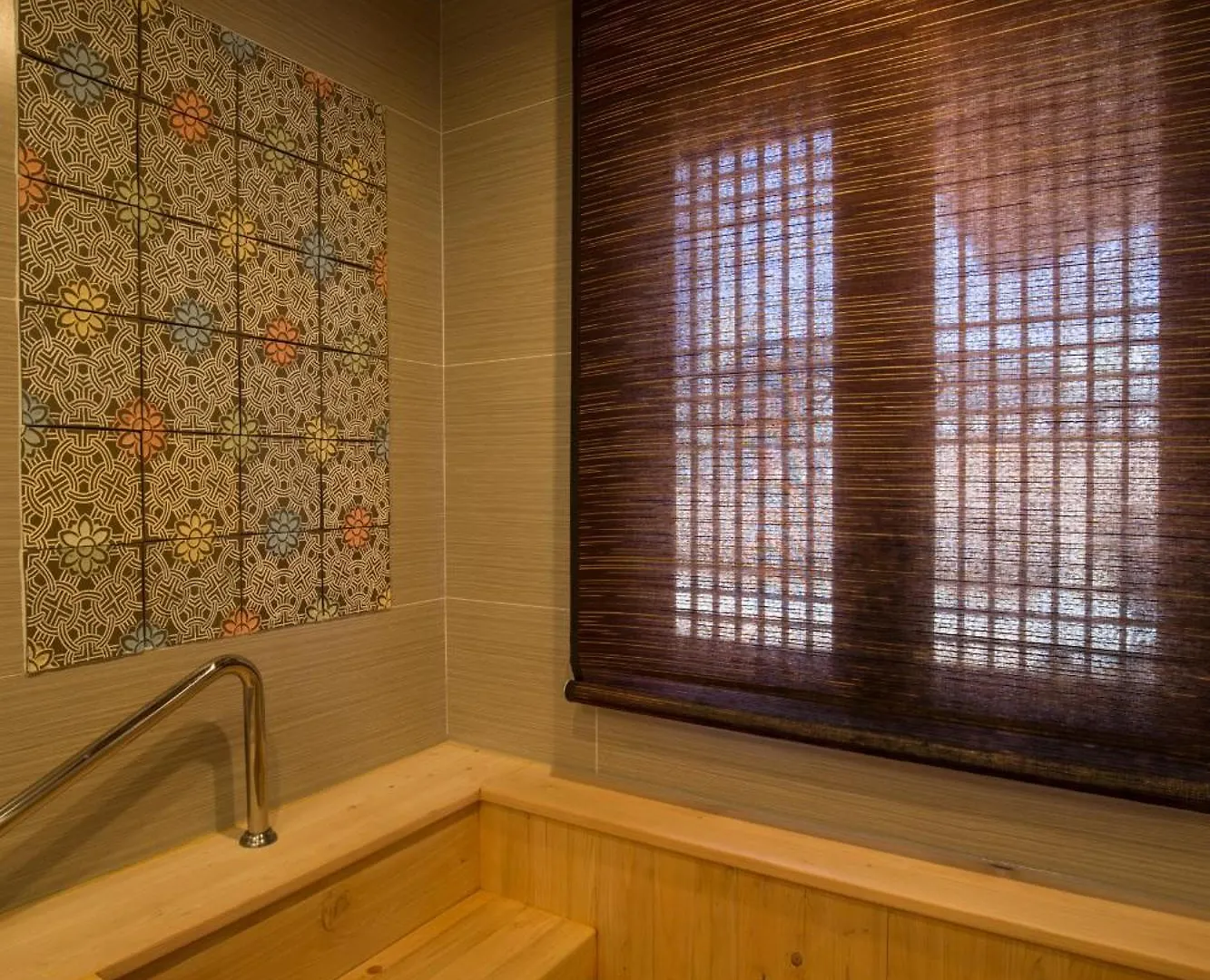 Gyeongwonjae By Walkerhill Hotel Incheon 5*,