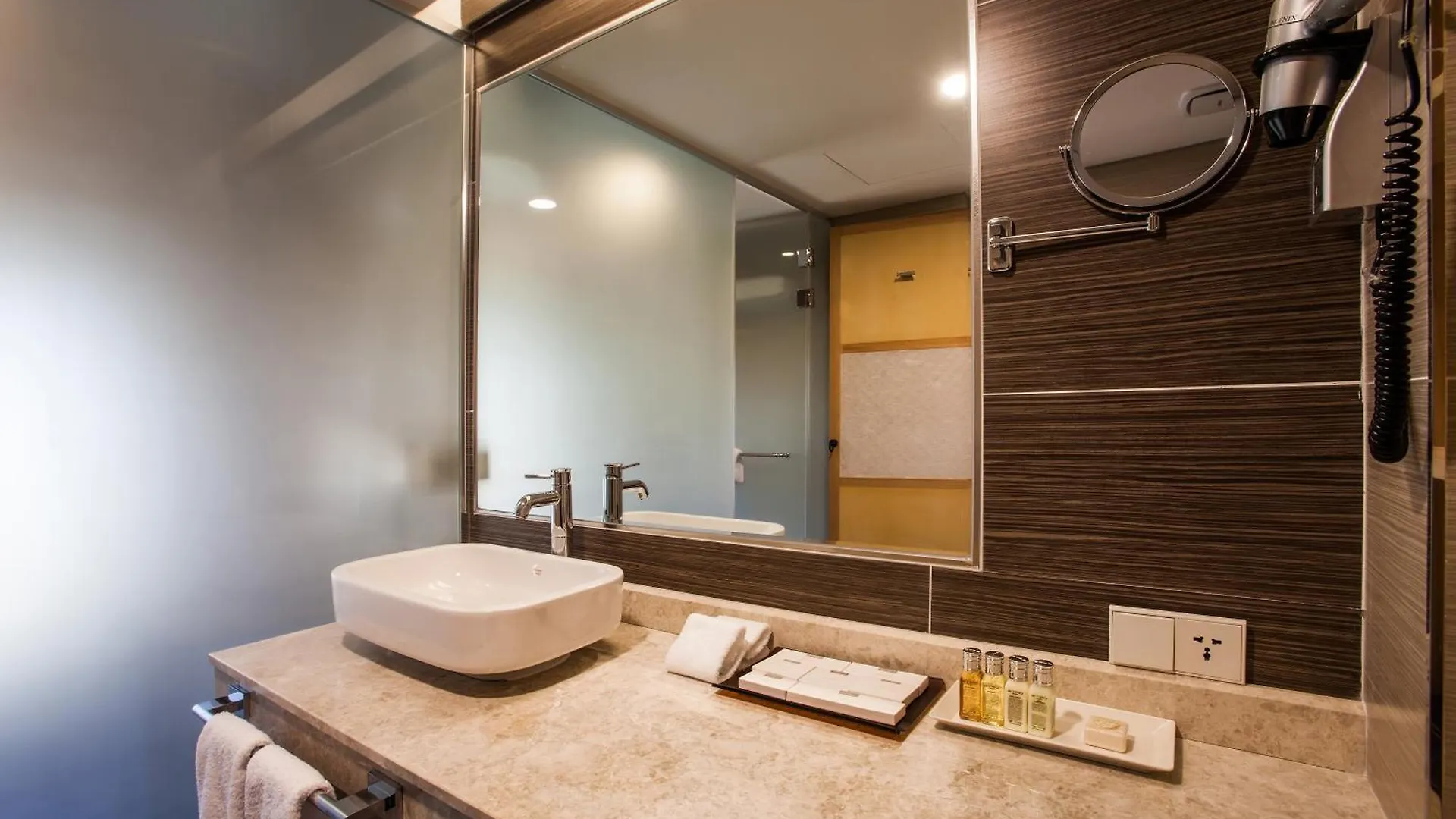 Gyeongwonjae By Walkerhill Hotel Incheon