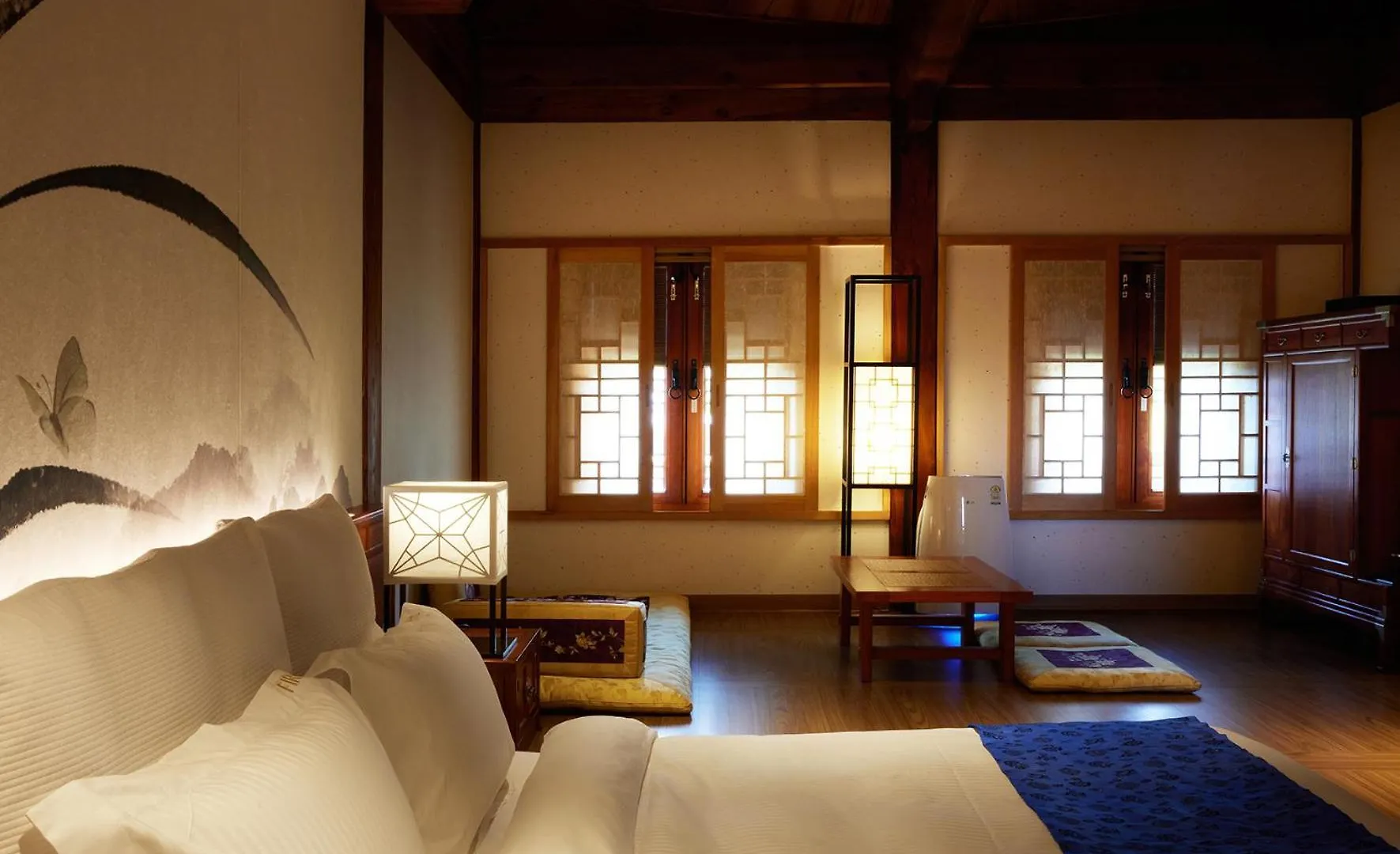 Gyeongwonjae By Walkerhill Hotel Incheon