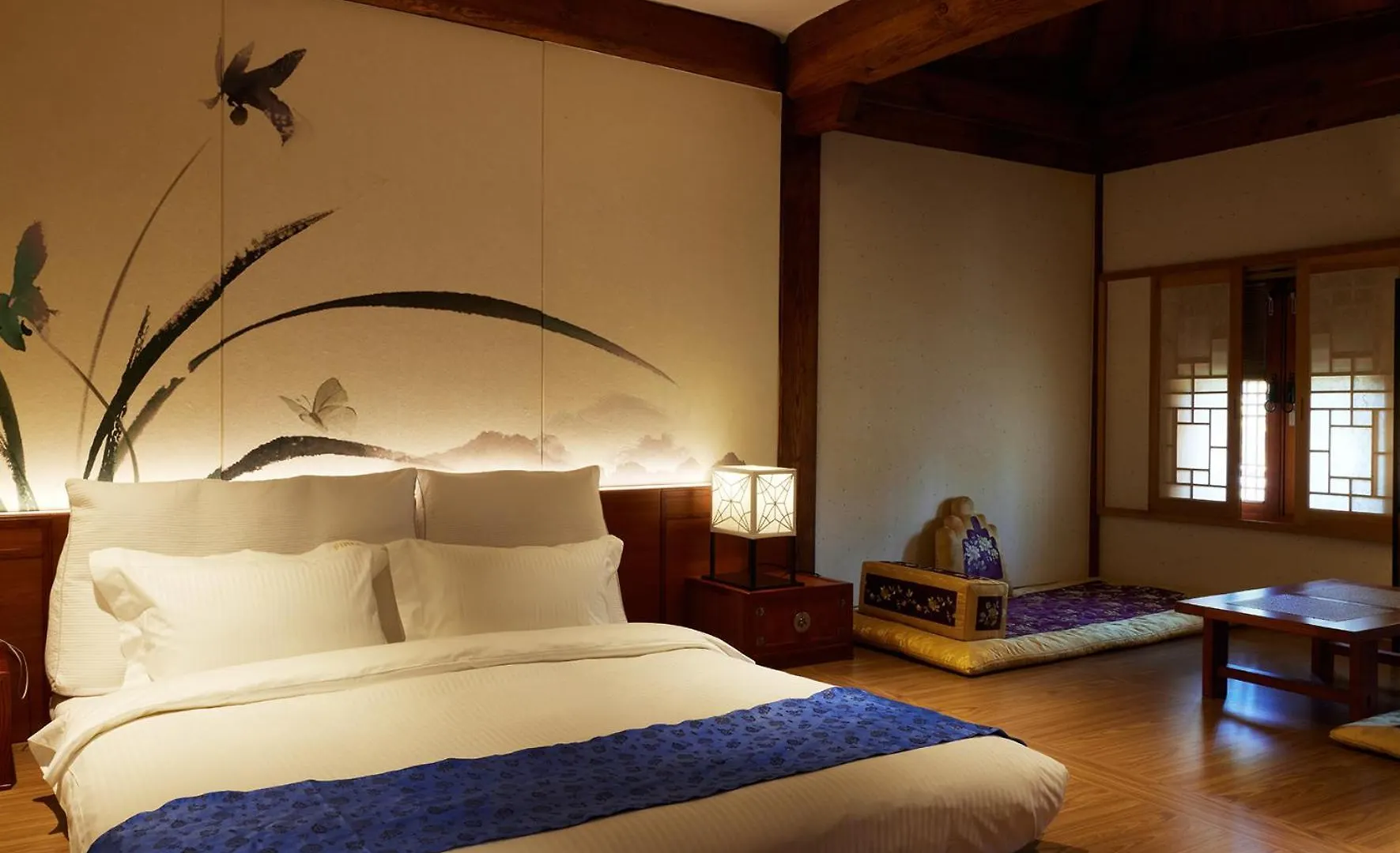 Gyeongwonjae By Walkerhill Hotel Incheon