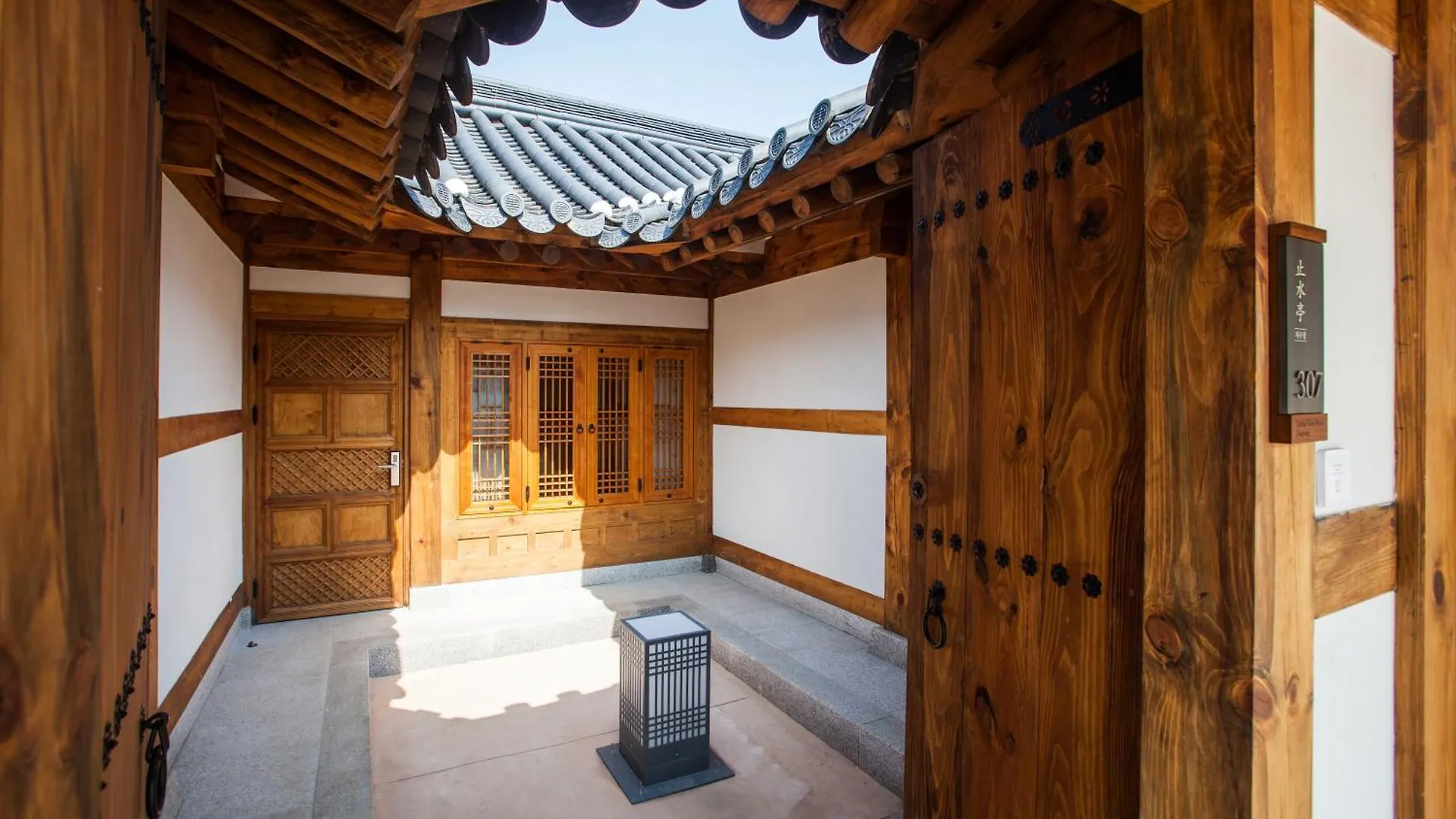 Gyeongwonjae By Walkerhill Hotel Incheon