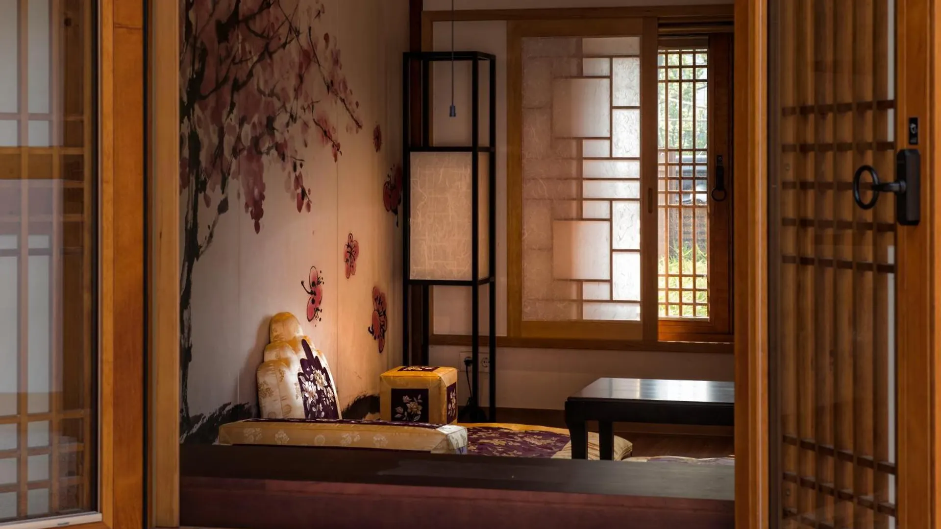 Gyeongwonjae By Walkerhill Hotel Incheon