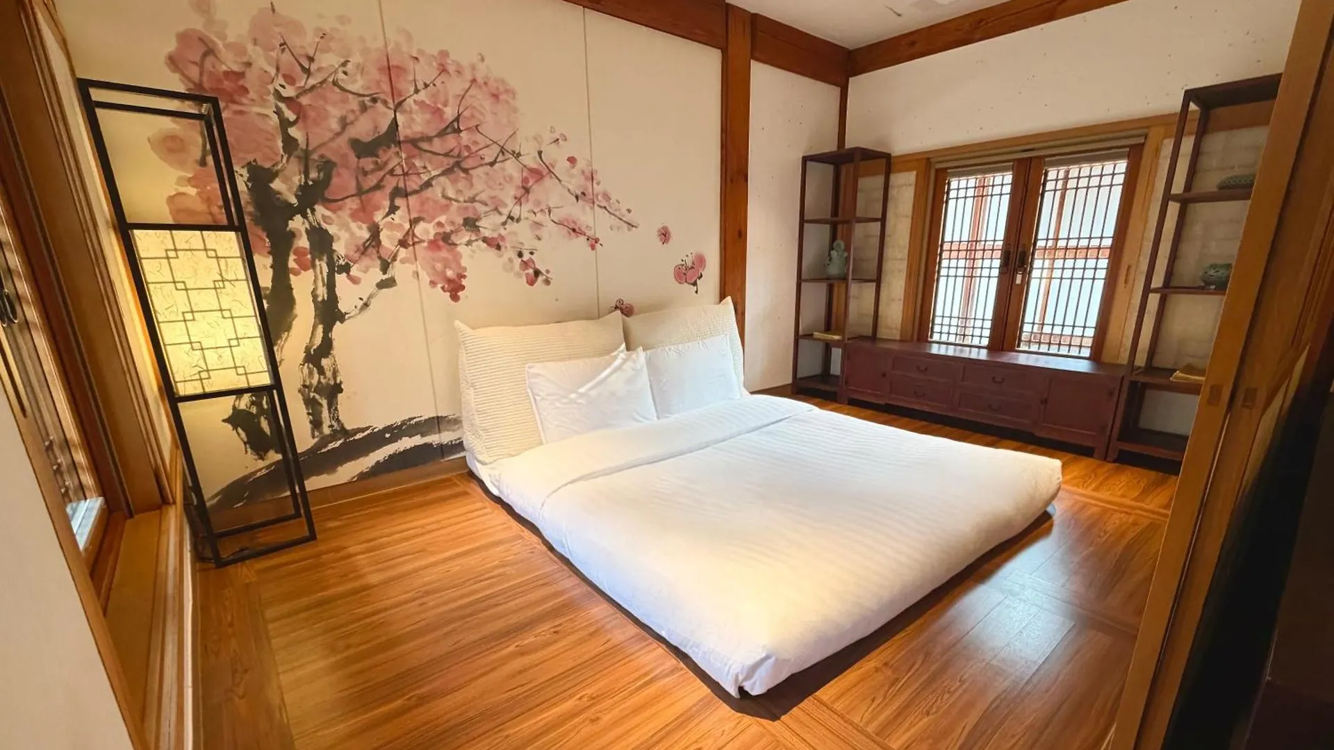 *****  Gyeongwonjae By Walkerhill Hotel Incheon South Korea