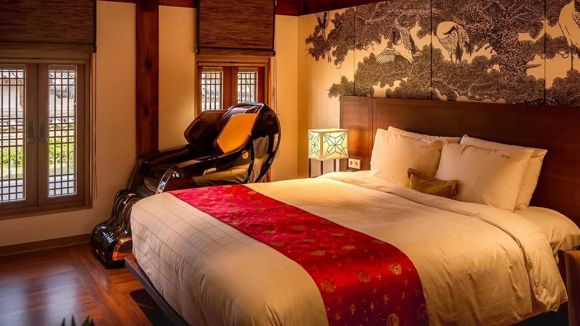 Gyeongwonjae By Walkerhill Hotel Incheon