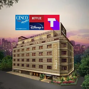 2* ホテル ゴールデン インチョン