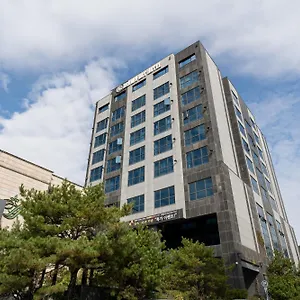 Hotel Browndot Songdo