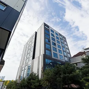 Hotel 브라운도트호텔 송도 Browndot Songdo