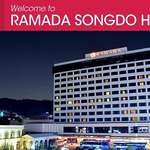 Hotel Ramada By Wyndham Songdo