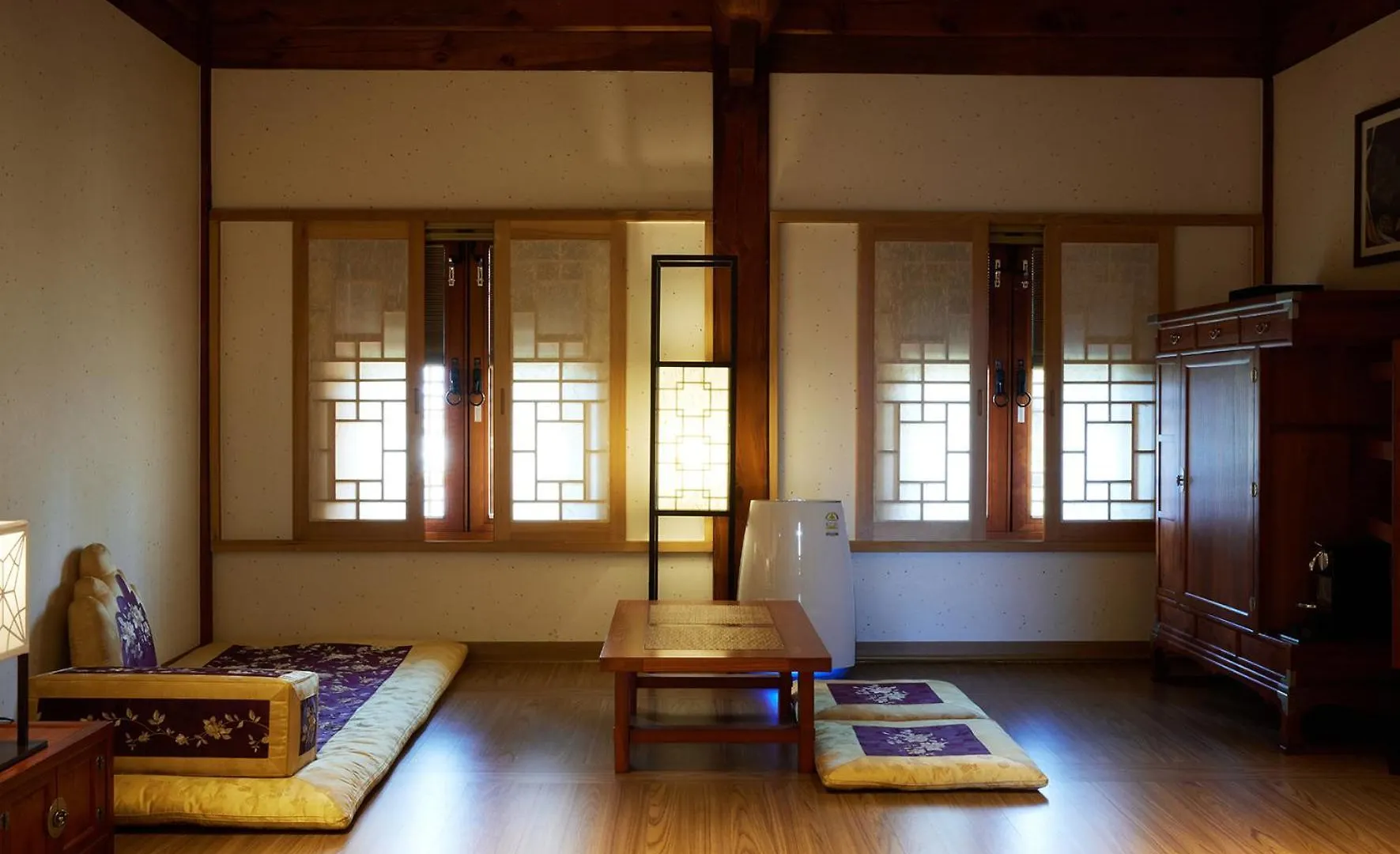 Gyeongwonjae By Walkerhill Hotel Incheon 5*,