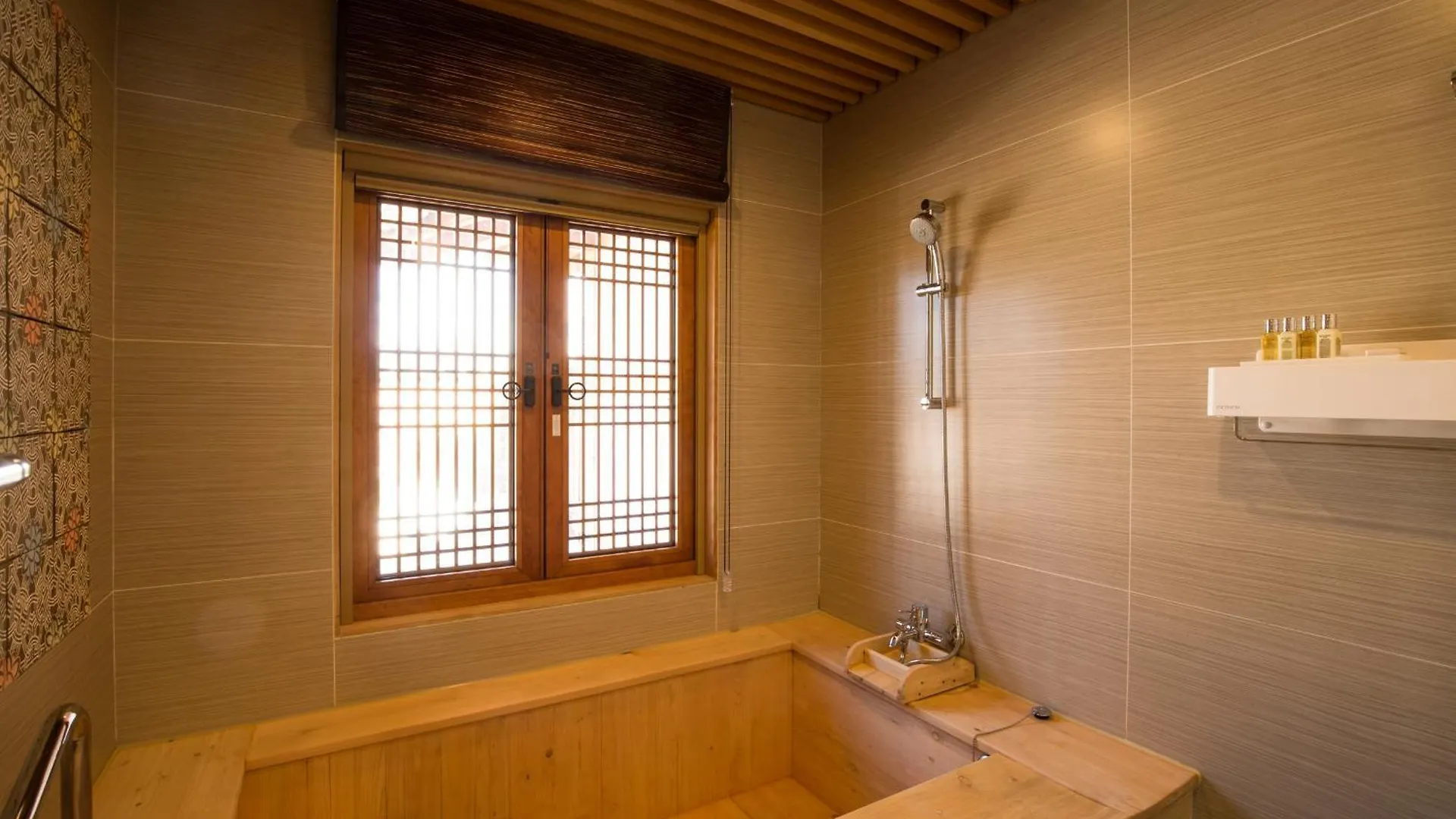 ホテル Gyeongwonjae By Walkerhill インチョン広域市